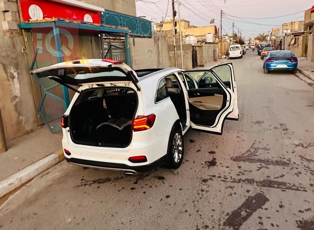 كيا سورينتو